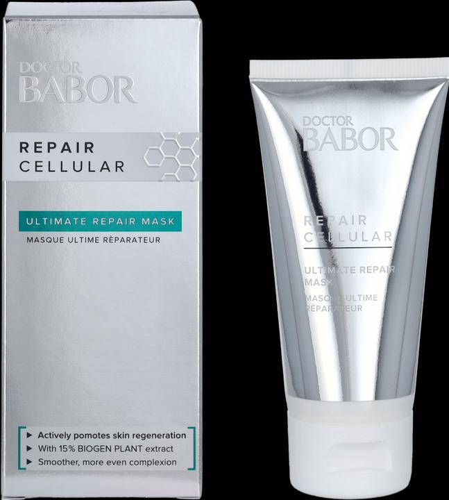 Immagine prodotto Babor DOCTOR - Maschera riparatrice definitiva (50 ml)