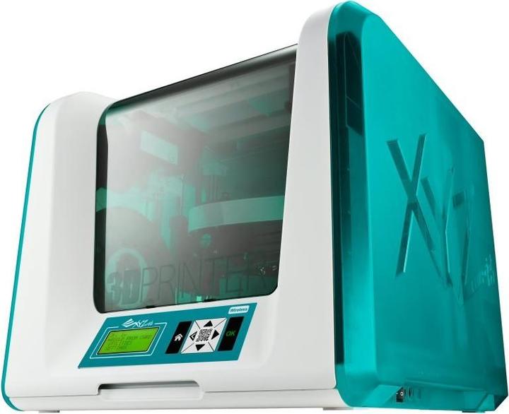 Image du produit XYZprinting Da Vinci Junior WIFI