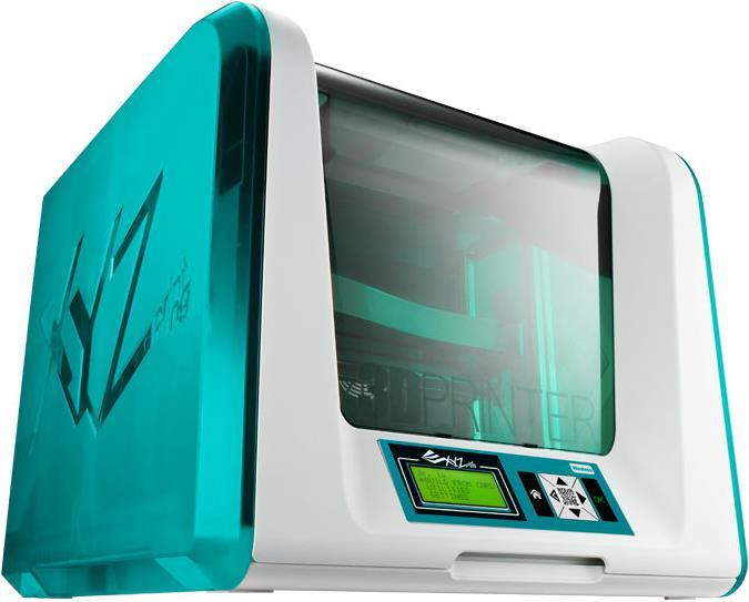Image du produit XYZprinting Da Vinci Junior WIFI