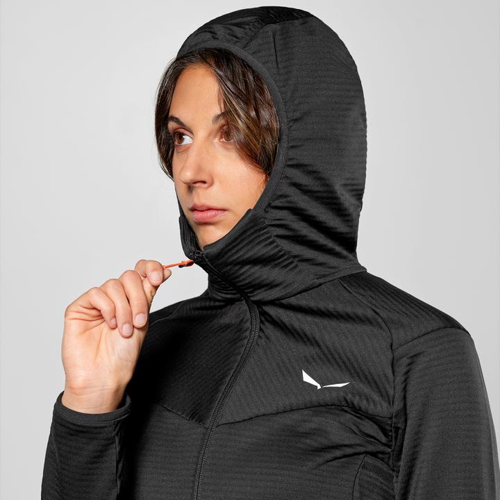 Actual product image Salewa Puez Altavia Pl Hd Jkt W (42, XL)
