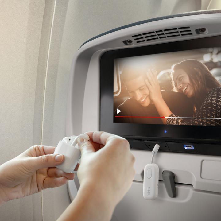 Productafbeelding TwelveSouth AirFly Pro (Zender en ontvanger)