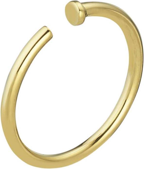Image du produit Bijouteria Piercing nez (Or 18K)