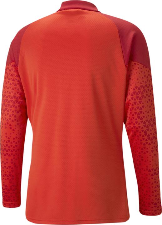 Produktbild Puma teamCUP Training Jacket red 3XL (3XL)