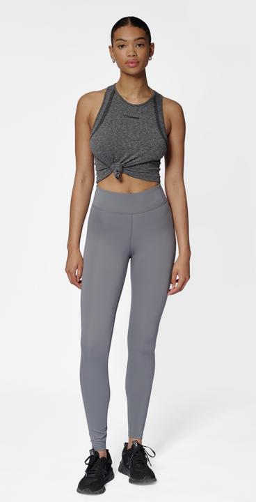 Actual product image hummel Hmlte Fundamental Mid Waist Tights (XL)