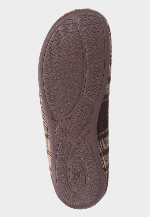 Produktbild Cotswold Hausschuhe Syde (44.5)