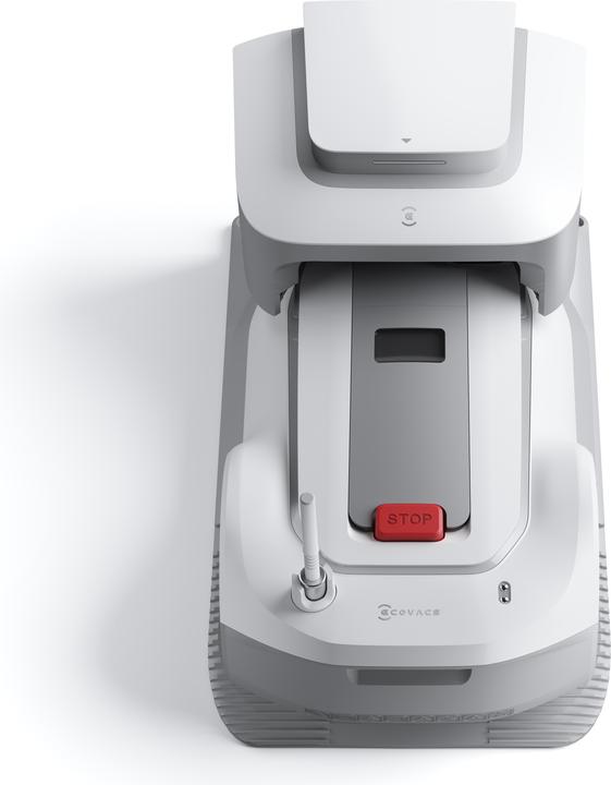 Image du produit Ecovacs Goat G1-800 (800 m², Sans câble périphérique)
