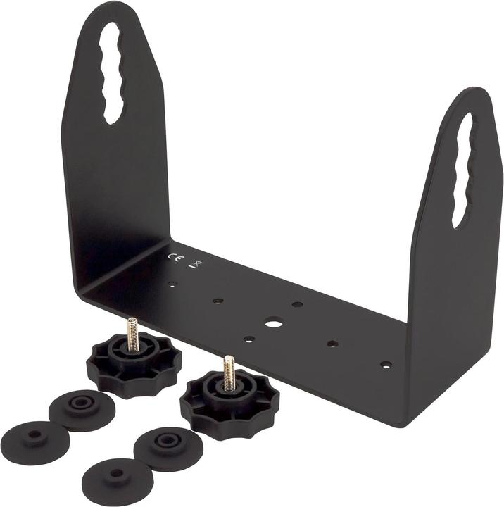 Immagine prodotto Fostex Set di staffe per la serie 6301N/6301B (1 pz., Installazione a parete, Regolabile in altezza)