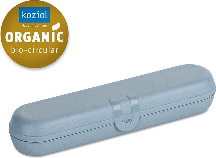 Image du produit Koziol Set de couverts Etui Klikk (1 pièce(s), Set de couverts)