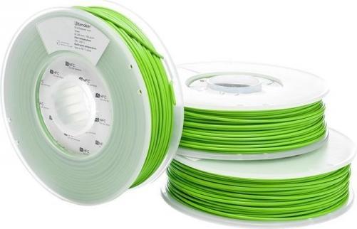 Immagine prodotto Ultimaker Filamento (PLA, 2.85 mm, 750 g, Verde)