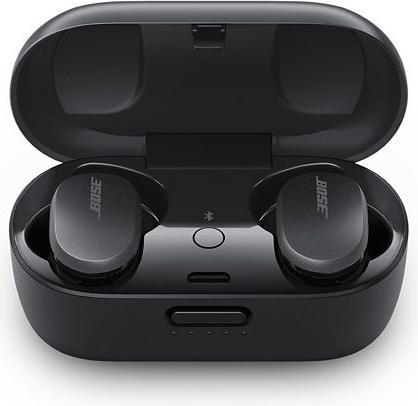 Image du produit Bose QuietComfort Earbuds (ANC, 6 h, Sans fil)