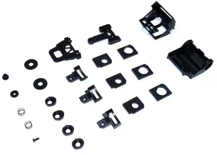 Kyosho Boîtier de moteur Mini-Z MR-04-MM2
