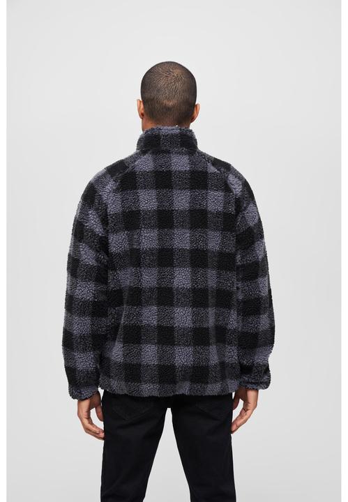 Actual product image Brandit Teddy Fleece Jacket - 8112 (XXL)