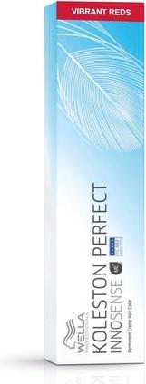 Actual product image Wella Koleston Innosense (10/95 light-blond cendré-mahogany)