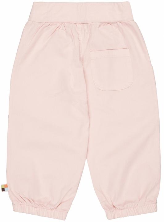 Produktbild loud + proud Hose Twill (80)