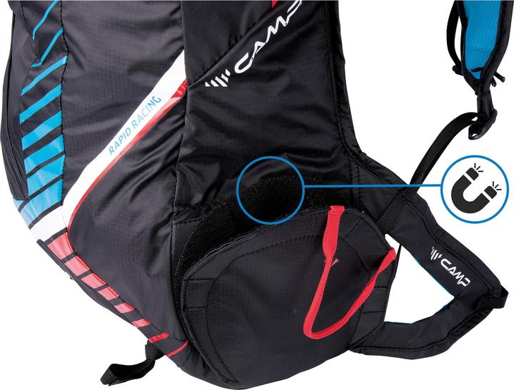 Image du produit Camp Rapid Racing 20L (20 l)