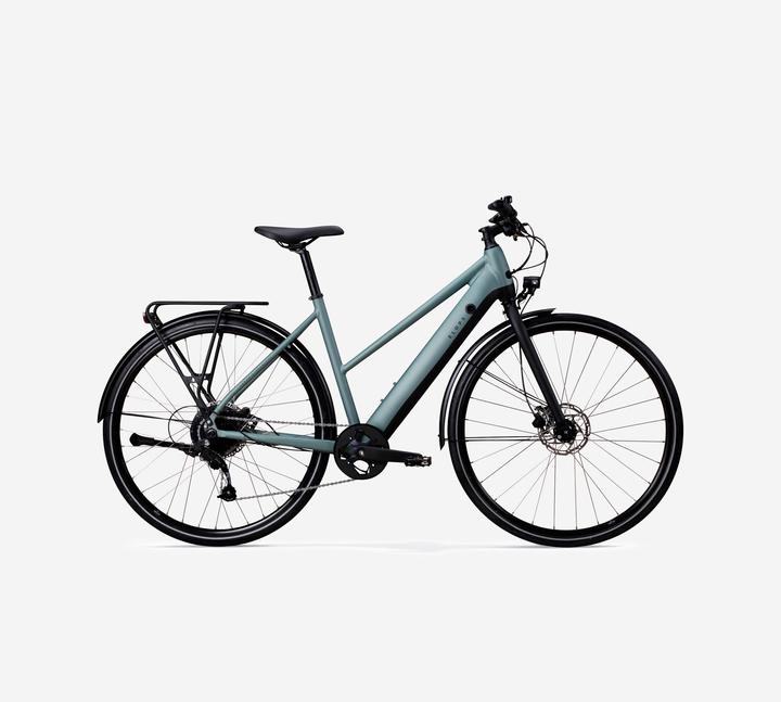 Btwin LD 500 E