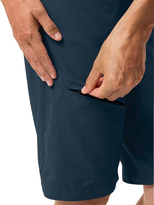 Actual product image Vaude Tamaro II (40)