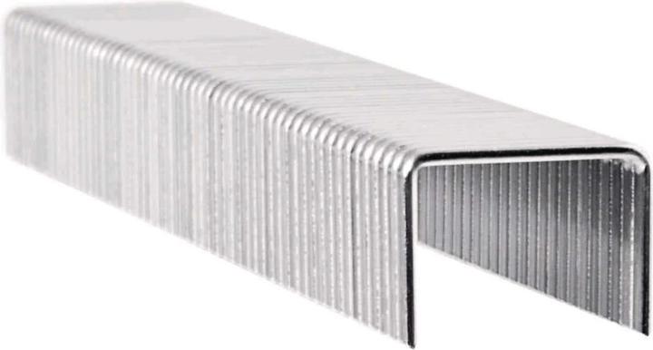 Produktbild Rapid Typ 140 Flachdrahtklammer 6 mm (5000 Blätter)