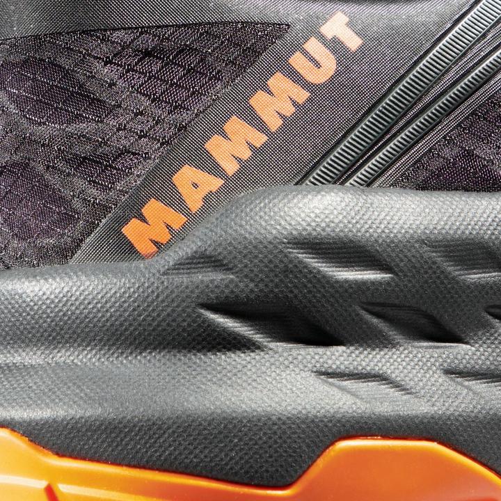 Actual product image Mammut Sertig TR Low Men (44)