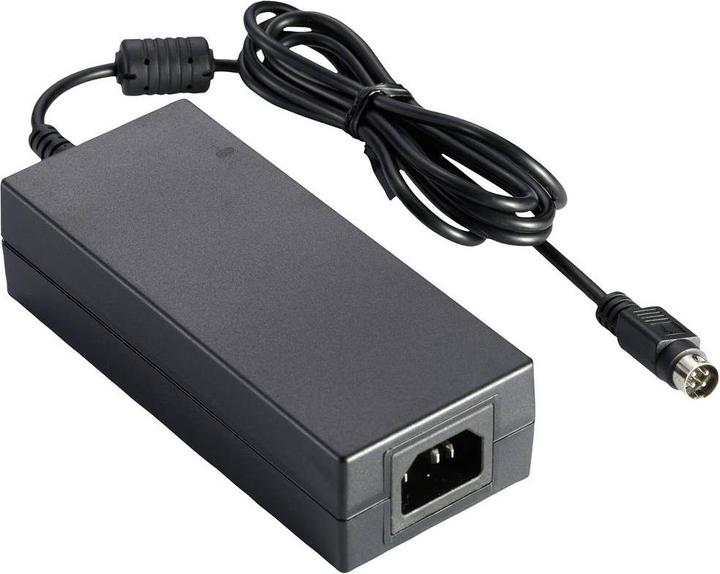 Produktbild Dehner Elektronik ATS 120A1-P480 AC/DC Tisch- und Steckernetzteil 48 V/DC 2.5A 120W Stabilisiert