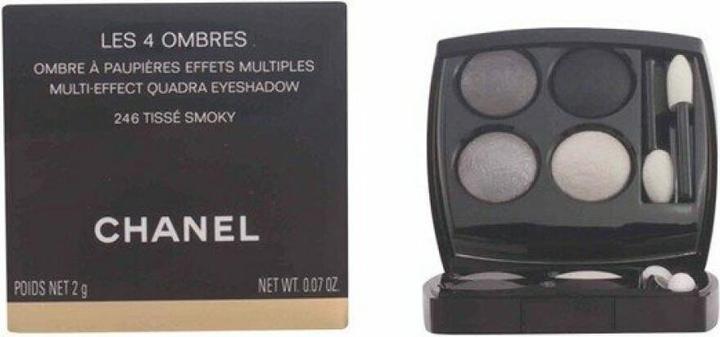 Produktbild Chanel Les 4 Ombres (#226 Tisse Rivoli)