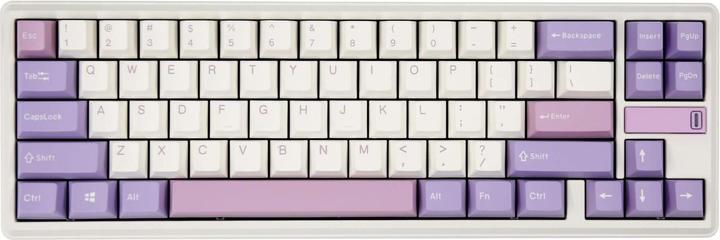 Image du produit Varmilo Epée 68 (US, Filaire, Sans fil)