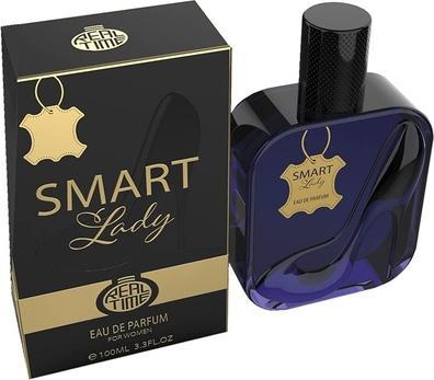 Immagine prodotto Real Time - Smart Lady Per Donne - Eau de parfum - 100ML (Eau de parfum, 100 ml)