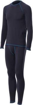 Produktbild KV+ Tenero underwear pants Junior dark grey (L)
