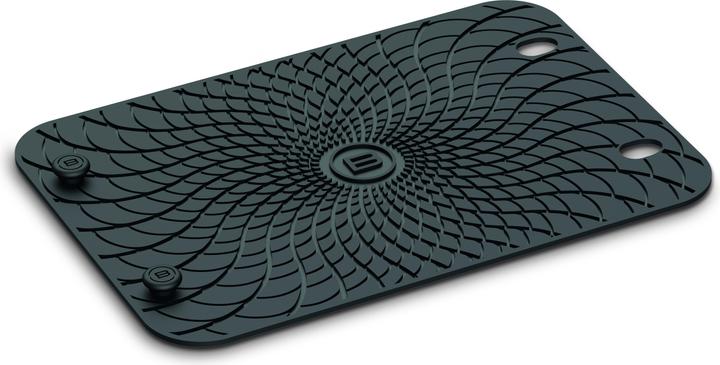 Produktbild Diffon Pro 11799 (Dampfglätteisen)