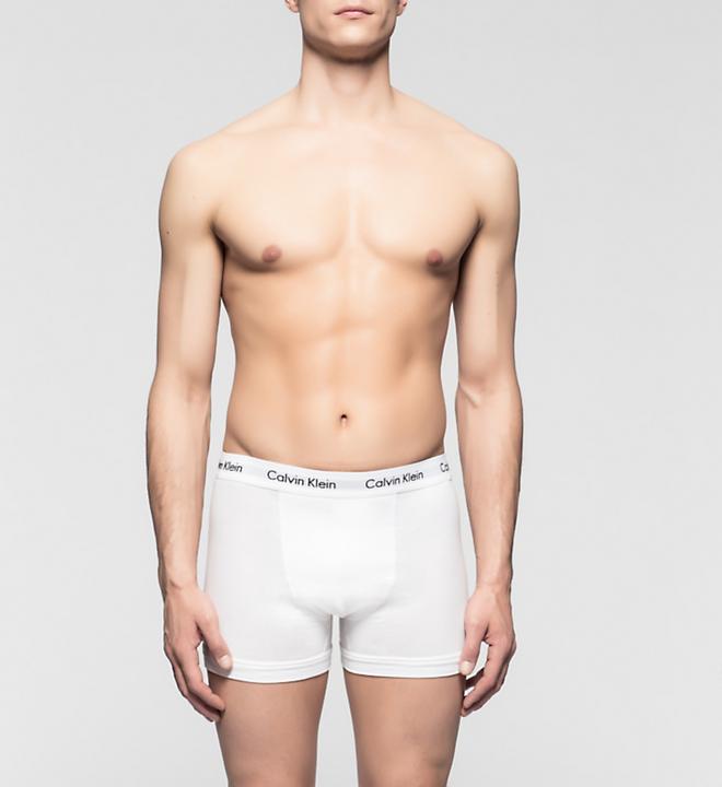 Image du produit Calvin Klein Trunk (L, Lot de 3)