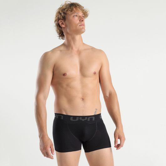 Actual product image UYN Boxershorts Position+ 3 Inch (XXL)