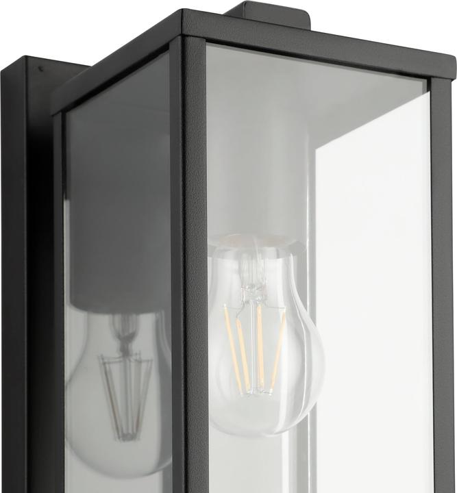 Immagine prodotto EGLO Lampada da parete a LED (E27, IP44)