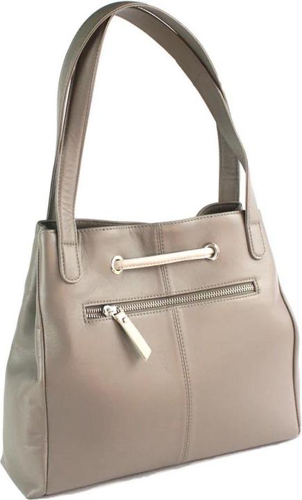 Produktbild Eastern Counties Leather Handtasche Keziah Leder