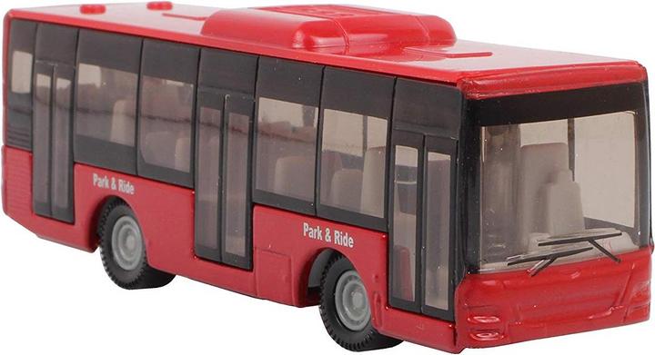 Produktbild Siku Linienbus City Bus