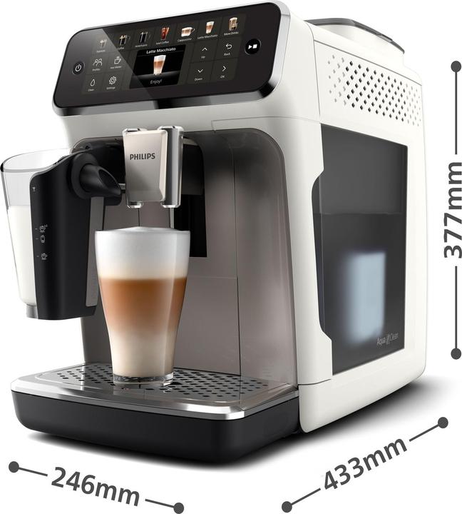 Produktbild Philips EP4443/70
