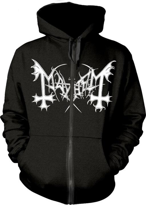 Mayhem De Mysteriis Dom Sathanas (Kapu)