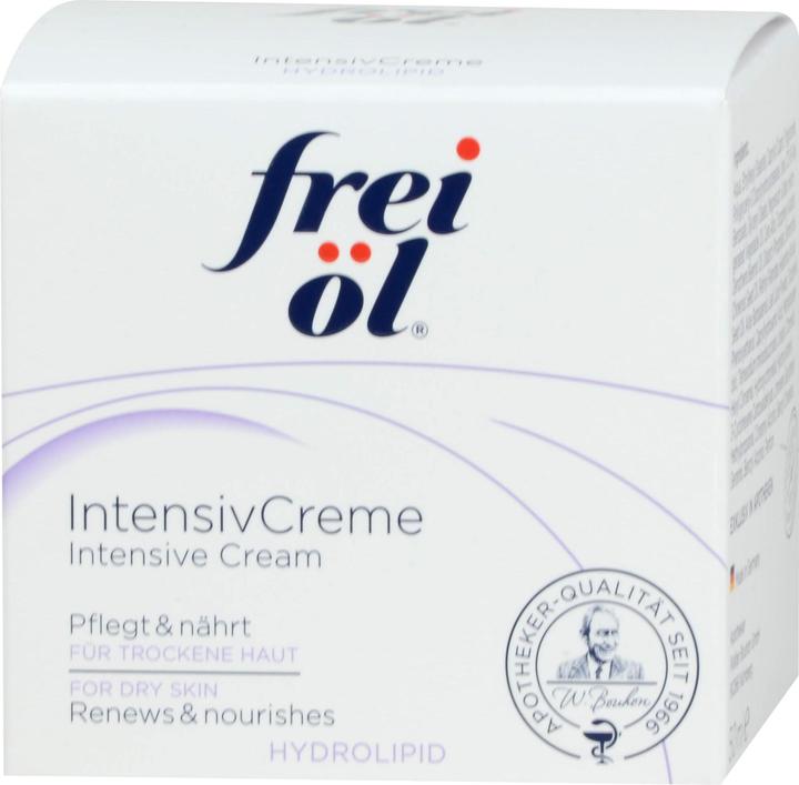 Immagine prodotto Herba Crema intensiva gratuita (Crema corpo, 50 ml)