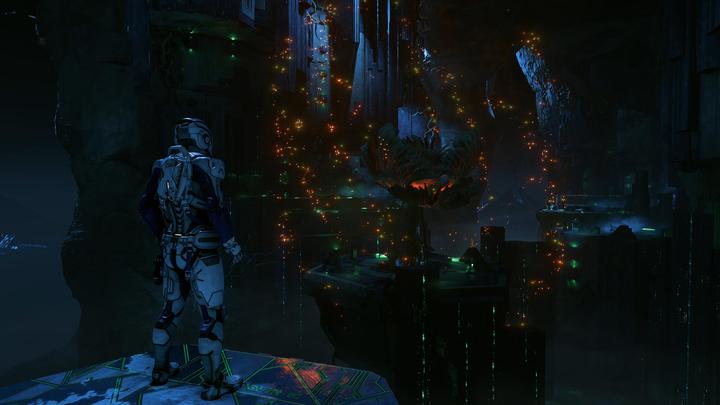 Produktbild EA Games Mass Effect-Andromeda-Pc Game (PC)