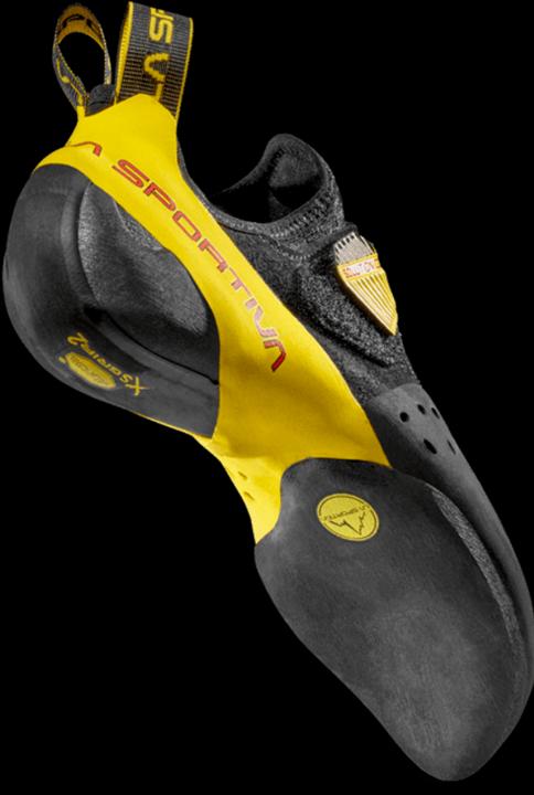 Produktbild La Sportiva Solution Comp - Kletterschuhe - Herren (41)