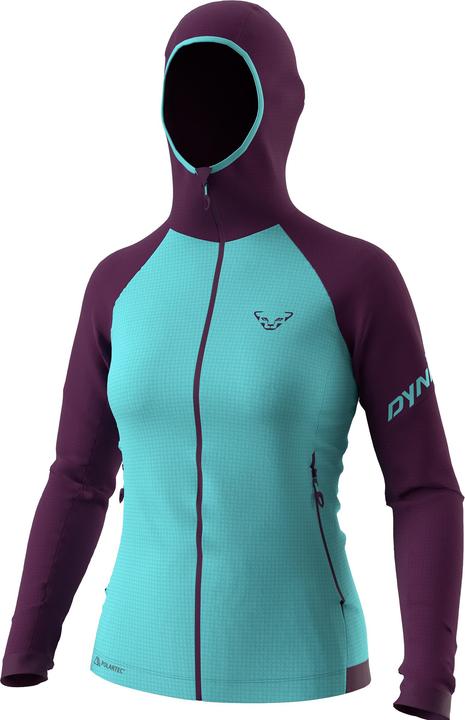 Dynafit Speed Polartec® Kapuzenjacke