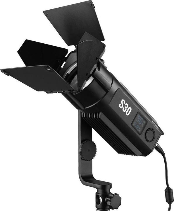 Actual product image Godox SA-D S30 Kit (Godox)