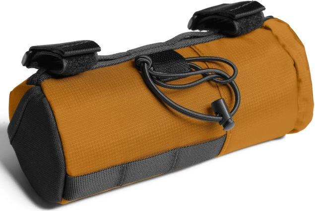 Actual product image Almsthre Compact handlebar bag (1.20 l, Handlebar bag)