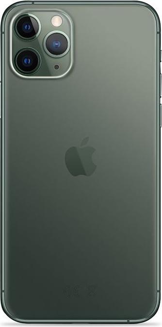 Immagine prodotto Puro Nude 0,3 iPhone 11 Pro Max chiaro IPCX651903NUDETR (Apple iPhone 11 Pro Max)