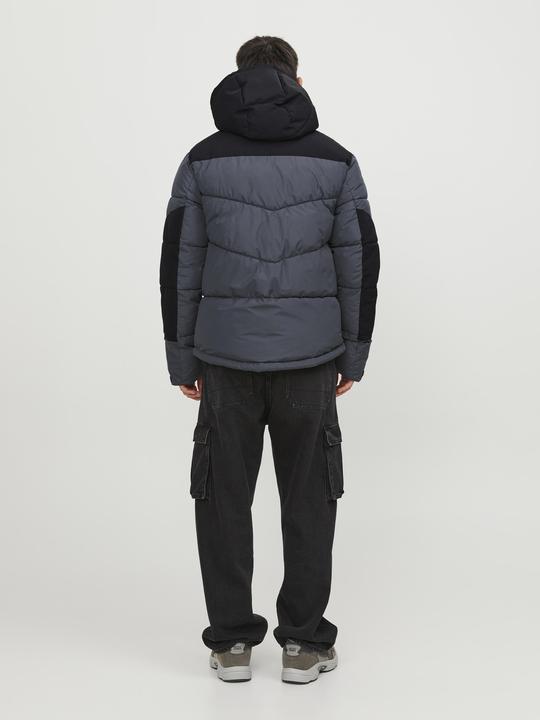 Actual product image Jack & Jones Basic Padded Jacket (XL)