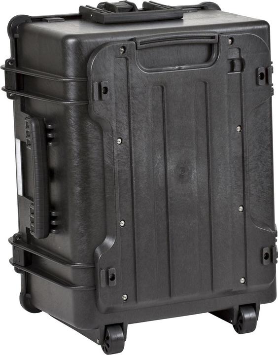 Produktbild Explorer Cases Spezialkoffer 58x44x33 cm Mod. 5833 WS