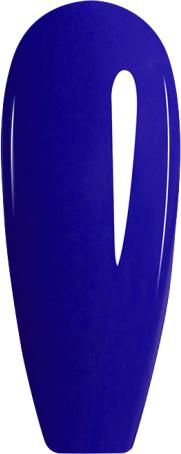 Produktbild Canni Gellack 9001 UV/LED (Royal Blau, UV-Gel Lack)