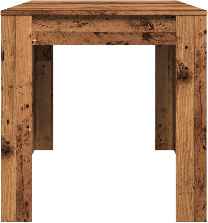Produktbild VidaXL Esstisch (140 x 74.5 x 76 cm)