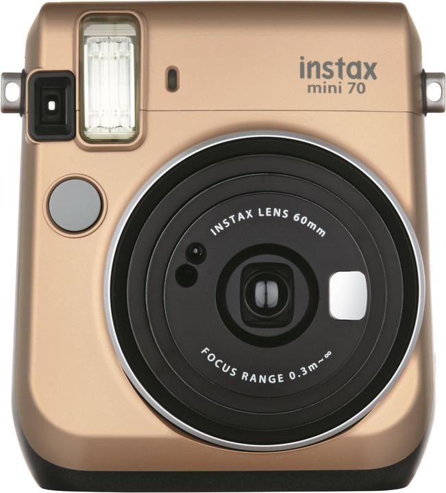Fujifilm Instax Mini 70