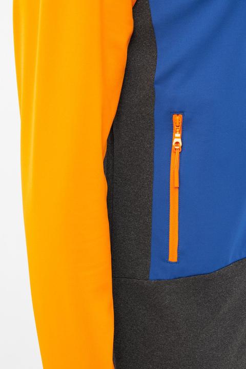 Actual product image MGA Viking Tacoma Hoodie Man Sweatshirt (S)