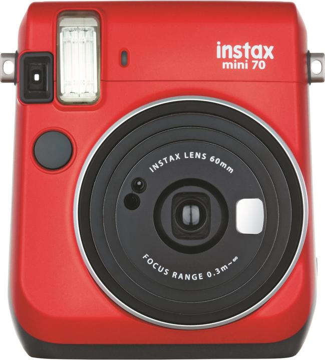 Produktbild Fujifilm Instax Mini 70